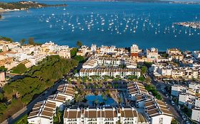 Puerto Azul Suite Hotel